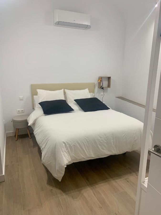 Puerta De Caceres Apartamento 2 Exterior foto